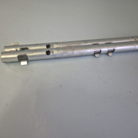 Transportbeveiliging wasmachine Miele