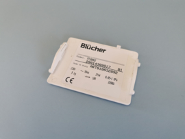 Klep filter wasmachine Blucher