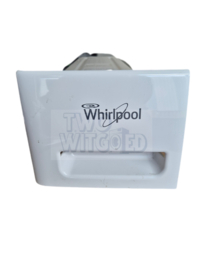 Watercontainer droger whirlpool