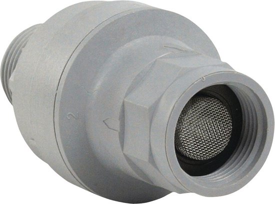 Waterslot aquastop wasmachine Universeel