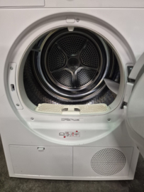 Condensdroger Bosch  WTN83292NL/03