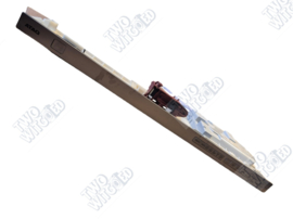 Module besturing met paneel vaatwasser ATAG