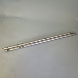 Transportbeveiliging wasmachine Miele