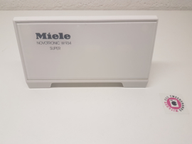 Greep zeepbak wasmachine Miele W934 Super