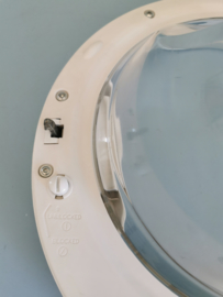 Deur wasmachine Privileg