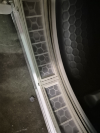 Warmtepomp droger Miele T8967WP (EcoC)