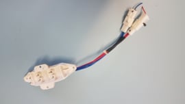 Watersensor wasmachine Samsung