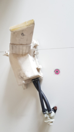 Zeepbak houder wasmachine Zanussi