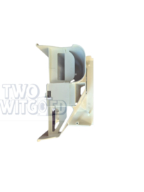 Zeepbak wasmachine Bosch