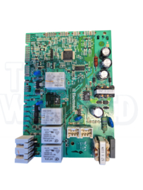 Module besturing vaatwasser AEG/Electrolux