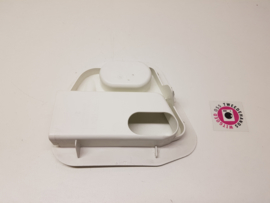 Inspectiepaneel droger Miele