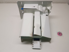 Zeepbak wasmachine Siemens