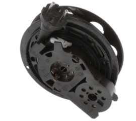 Haspel stofzuiger Bosch/Siemens