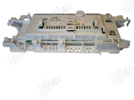Module motorsturing Droger Zanussi EDR10621CA