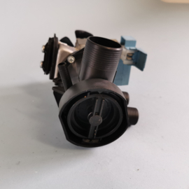 Afvoerpomp wasmachine Bauknecht