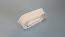 Adapter eindstop droger Aeg