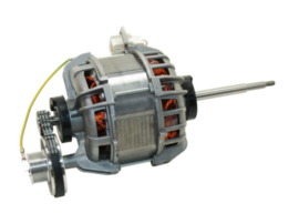 Motor droger Beko