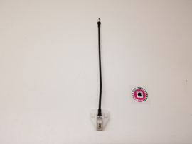 Remkabel droger Miele