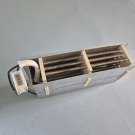 Verwarmingselement droger Zanussi