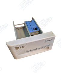 Zeepbak wasmachine LG