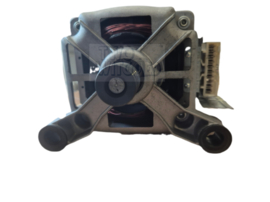 Motor wasmachine Samsung