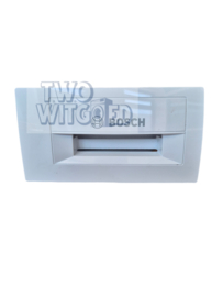 Reservoir watercontainer droger Bosch