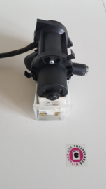 Afvoerpomp wasmachine LG