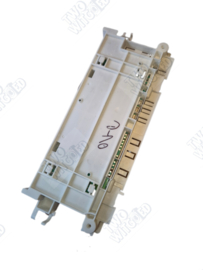 Module motorsturing Droger Zanussi EDR10621CA