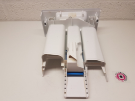 Zeepbak wasmachine Siemens