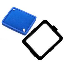 Filter stofzuiger Philips Origineel