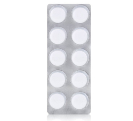 Nivona reinigingstabletten 10x 2G