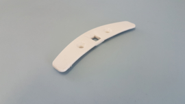Slot plaatje wasmachine Aeg