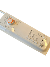 Module besturing met paneel wasmachine Electrolux