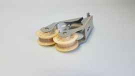 Spanrol droger Whirlpool Bauknecht