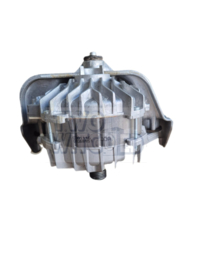 Motor wasmachine Miele