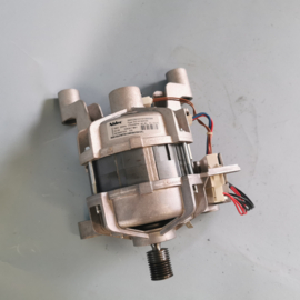 Motor wasmachine Beko
