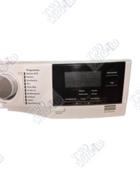 Module besturing met frontpaneel droger AEG