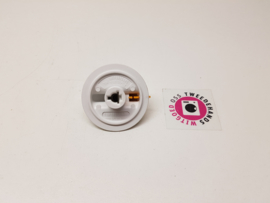 Knop wasmachine Miele