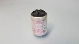 Ontstorings filter wasmachine Samsung