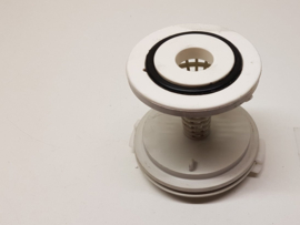 Filter inzet wasmachine Miele