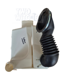 Zeepbak houder met deksel Wasmachine Bosch/Siemens
