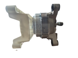 Motor wasmachine Samsung