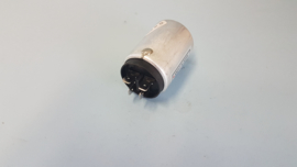 Ontstoor condensator wasmachine Samsung