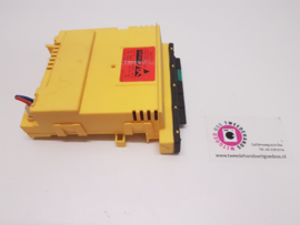 Module besturing vaatwasser Zanussi
