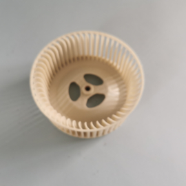 Waaier droger Bauknecht Whirlpool