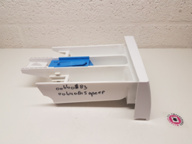 Zeepbak wasmachine Siemens