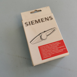 Stofzak kruimelzuiger Siemens