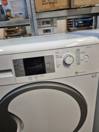 Warmtepomp condens droger Beko DPU7343X