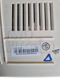 Module besturing wasmachine Siemens
