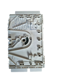 Module besturing droger Whirlpool Origineel